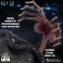 M.D.S. Figures - Alien - 7" Deluxe Xenomorph