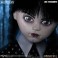 LDD Presents Figures - Wednesday (TV Series 2022) - Wednesday Addams