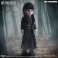 LDD Presents Figures - Wednesday (TV Series 2022) - Wednesday (Nevermore Academy Uniform)