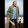 Jaws 7" Scale Figures - 50th Anniversary - Ultimate Sam Quint