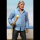 Jaws 7" Scale Figures - 50th Anniversary - Ultimate Sam Quint