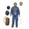 Retro Clothed Action Figures - Jaws - 8" Matt Hooper (Amity Arrival)