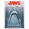 Poster Series Figures - Jaws 50th Anniversary - Jaws Display Piece