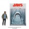 Poster Series Figures - Jaws 50th Anniversary - Jaws Display Piece