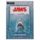 Poster Series Figures - Jaws 50th Anniversary - Jaws Display Piece
