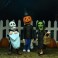 Toony Terrors 6" Scale Figures - Halloween III: Season Of The Witch - Trick Or Treaters 3-Pack