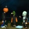 Toony Terrors 6" Scale Figures - Halloween III: Season Of The Witch - Trick Or Treaters 3-Pack