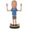 Head Knockers Figures - Beavis & Butthead - Cornholio