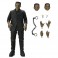 Universal Monsters 7" Scale Figures - Ultimate Frankenstein's Monster (Color Version)