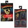 Universal Monsters 7" Scale Figures - Ultimate Frankenstein's Monster (Color Version)