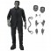Universal Monsters 7" Scale Figures - Ultimate Frankenstein's Monster (Black & White)