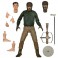 Universal Monsters 7" Scale Figures - Ultimate Wolf Man