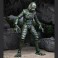 Universal Monsters 7" Scale Figures - Ultimate Creature From The Black Lagoon (Color)