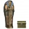 Universal Monsters 7" Scale Figures - The Mummy Accessory Pack