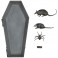 Universal Monsters 7" Scale Figures - Dracula Accessory Pack