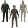 Universal Monsters 7" Scale Figures - Retro Glow In The Dark Assortment