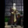 Universal Monsters 7" Scale Figures - The Invisible Man - Ult. Invisible Man "Kemp House" (Color)