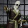 Universal Monsters 7" Scale Figures - The Invisible Man - Ult. Invisible Man "Kemp House" (Color)
