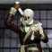 Universal Monsters 7" Scale Figures - The Invisible Man - Ult. Invisible Man "Kemp House" (Color)