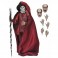 Phantom Of The Opera (1925 Movie) 7” Scale Figures - Phantom Of The Opera (Masque Of The Red Death)
