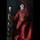 Phantom Of The Opera (1925 Movie) 7” Scale Figures - Phantom Of The Opera (Masque Of The Red Death)