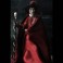 Phantom Of The Opera (1925 Movie) 7” Scale Figures - Phantom Of The Opera (Masque Of The Red Death)
