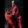 Phantom Of The Opera (1925 Movie) 7” Scale Figures - Phantom Of The Opera (Masque Of The Red Death)