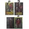 Phantom Of The Opera (1925 Movie) 7” Scale Figures - Phantom Of The Opera (Masque Of The Red Death)
