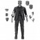 Universal Monsters 7" Scale Figures - Bride Of Frankenstein - Ultimate Frankenstein