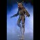 The Howling 7" Scale Figures - Ultimate Werewolf