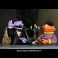 Sesame Street 7" Scale Figures - Ultimate The Count