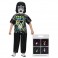Ben Cooper 6" Scale Figures - Kiss x Ben Cooper - Retro Clothed Costume Assortment