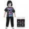 Ben Cooper 6" Scale Figures - Kiss x Ben Cooper - Retro Clothed Costume Assortment