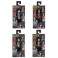 Ben Cooper 6" Scale Figures - Kiss x Ben Cooper - Retro Clothed Costume Assortment