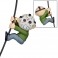 Scalers Collectible 3.5" Full Size Figures - Series 2 - Friday The 13th - Jason