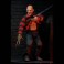 Retro Clothed Action Figures - NOES 3: Dream Warriors - 8" Freddy