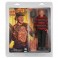 Retro Clothed Action Figures - NOES 3: Dream Warriors - 8" Freddy
