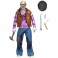 Retro Clothed Action Figures - The Texas Chainsaw Massacre 2 - 8" Chop Top