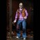 Retro Clothed Action Figures - The Texas Chainsaw Massacre 2 - 8" Chop Top