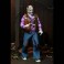Retro Clothed Action Figures - The Texas Chainsaw Massacre 2 - 8" Chop Top