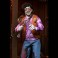 Retro Clothed Action Figures - The Texas Chainsaw Massacre 2 - 8" Chop Top