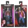 Retro Clothed Action Figures - The Texas Chainsaw Massacre 2 - 8" Chop Top