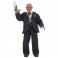 Retro Clothed Action Figures - NOES: 3 Dream Warriors - 8" Tuxedo Freddy