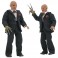 Retro Clothed Action Figures - NOES: 3 Dream Warriors - 8" Tuxedo Freddy