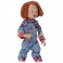 Retro Clothed Action Figures - Child's Play - 5.5" Chucky