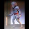 This Island Earth (1955 Movie) 7" Scale Figures - Ultimate Metaluna Mutant