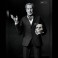 Vincent Price 7" Scale Figures - Ultimate Vincent Price (B&W)