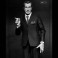 Vincent Price 7" Scale Figures - Ultimate Vincent Price (B&W)