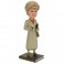 Head Knockers Figures - Murder She Wrote - Jessica Fletcher