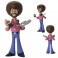 Toony Classics 6" Scale Figures - Bob Ross w/ Peapod